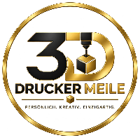 3DDrucker-Meile