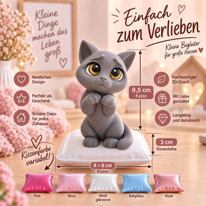 Emotions-Katzen